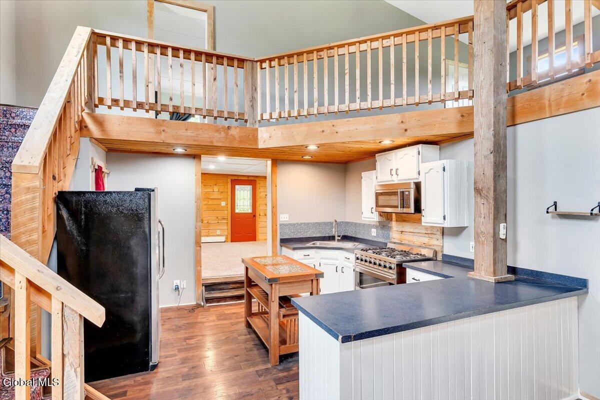 9452 Mariaville Road