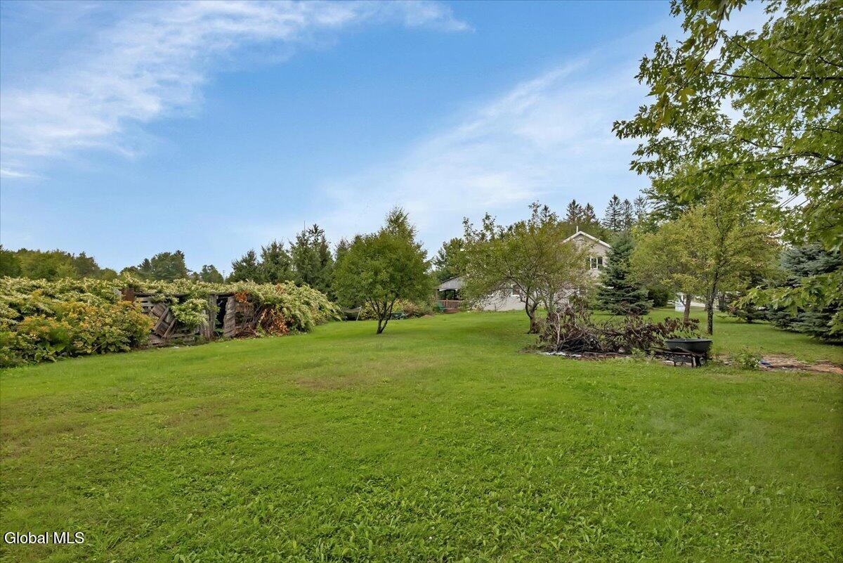 9452 Mariaville Road