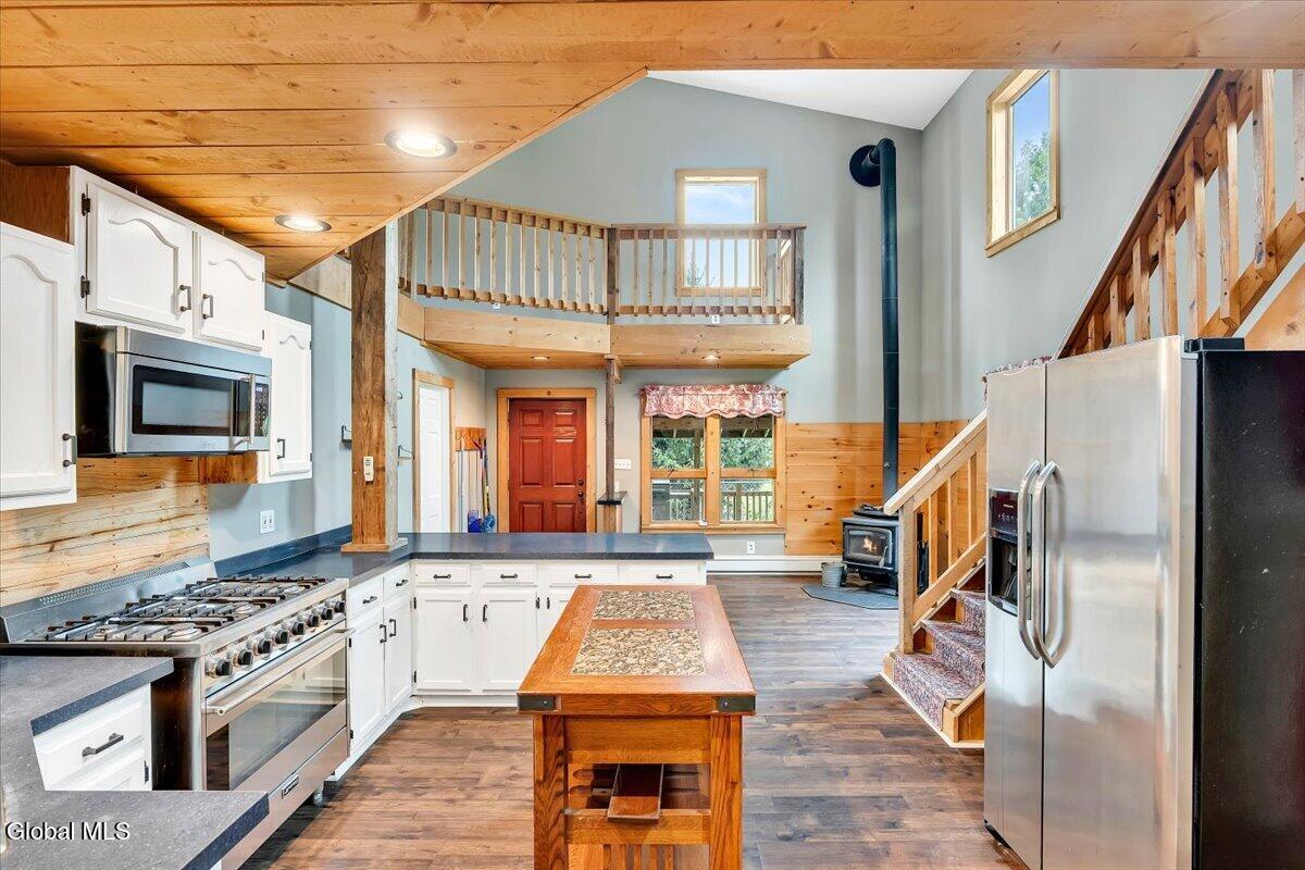 9452 Mariaville Road