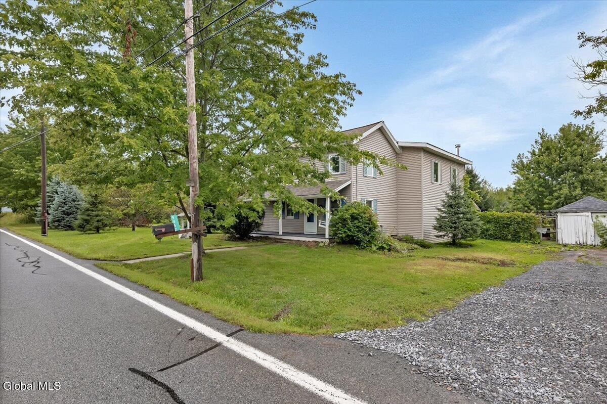 9452 Mariaville Road
