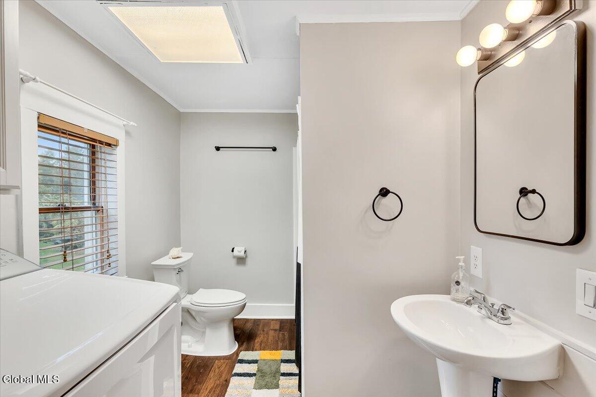 9452 Mariaville Road