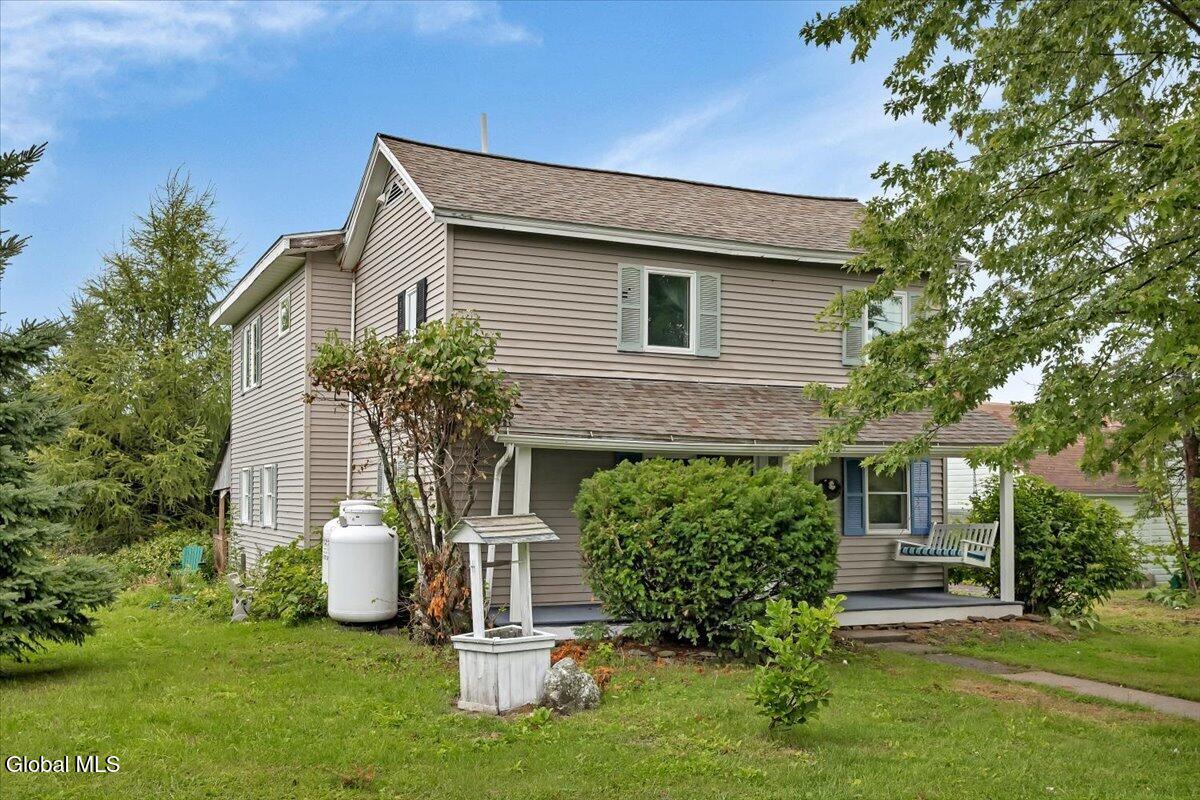 9452 Mariaville Road