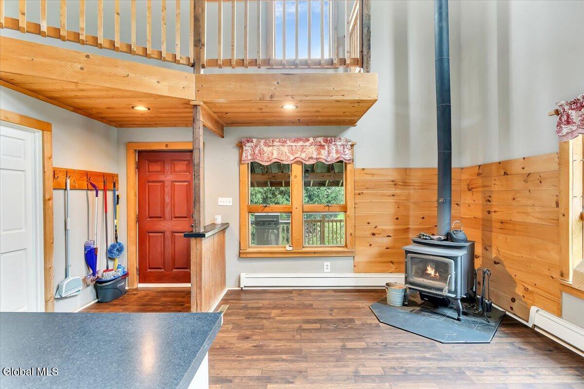 9452 Mariaville Road