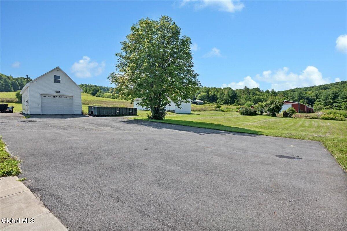3405 Rynex Corners Road