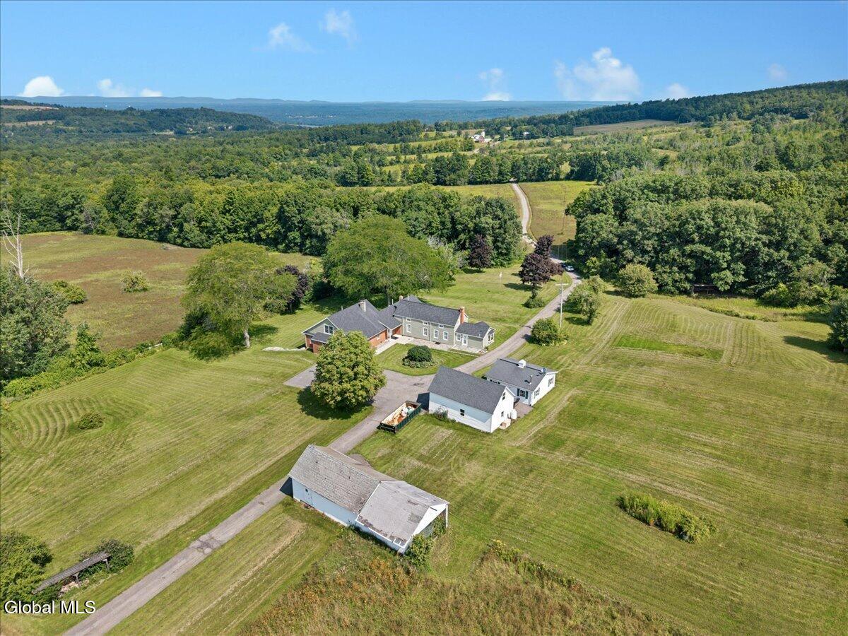 3405 Rynex Corners Road