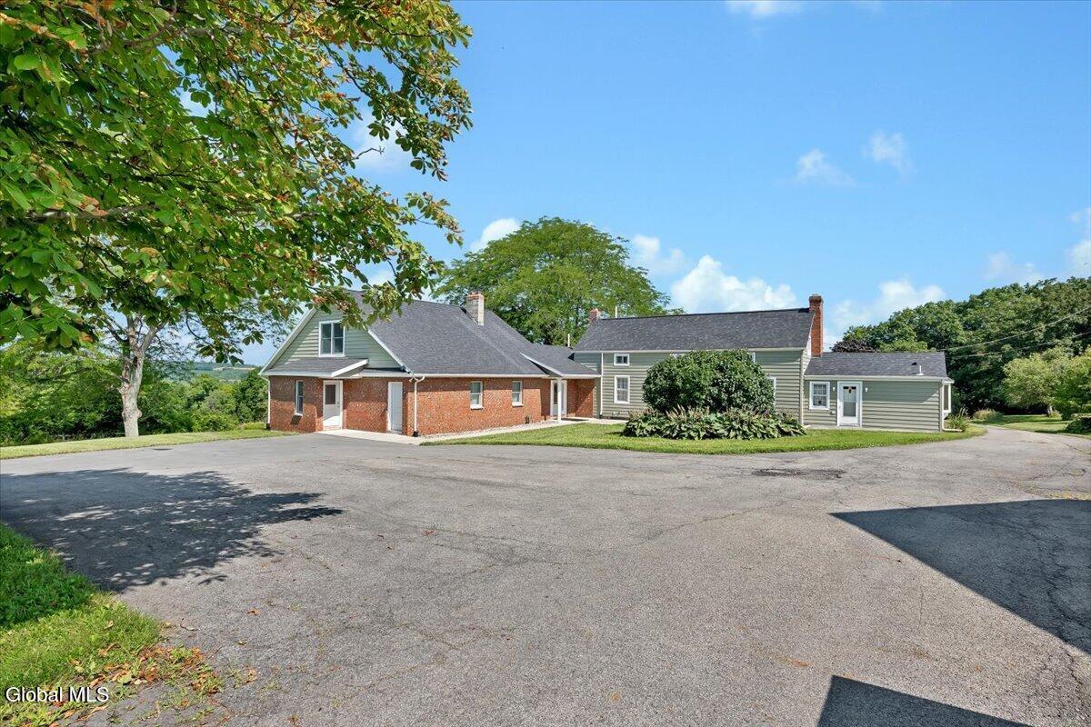 3405 Rynex Corners Road