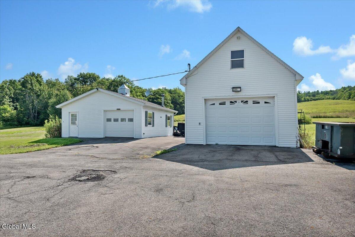 3405 Rynex Corners Road