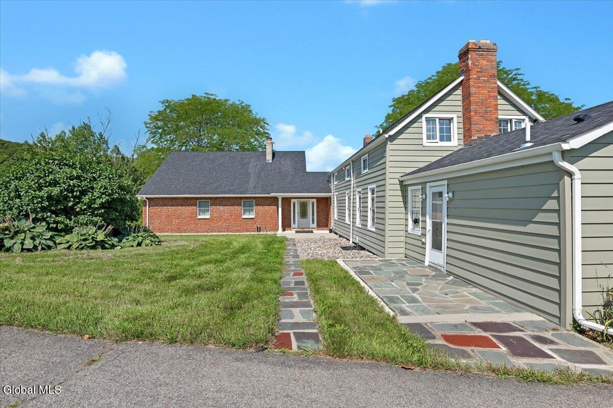 3405 Rynex Corners Road
