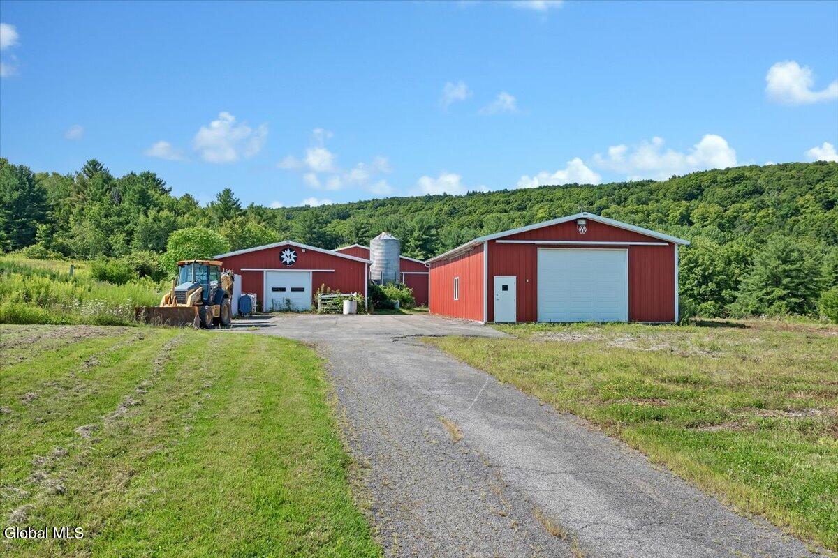 3405 Rynex Corners Road