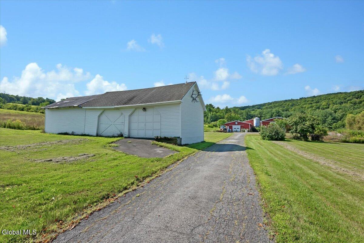 3405 Rynex Corners Road