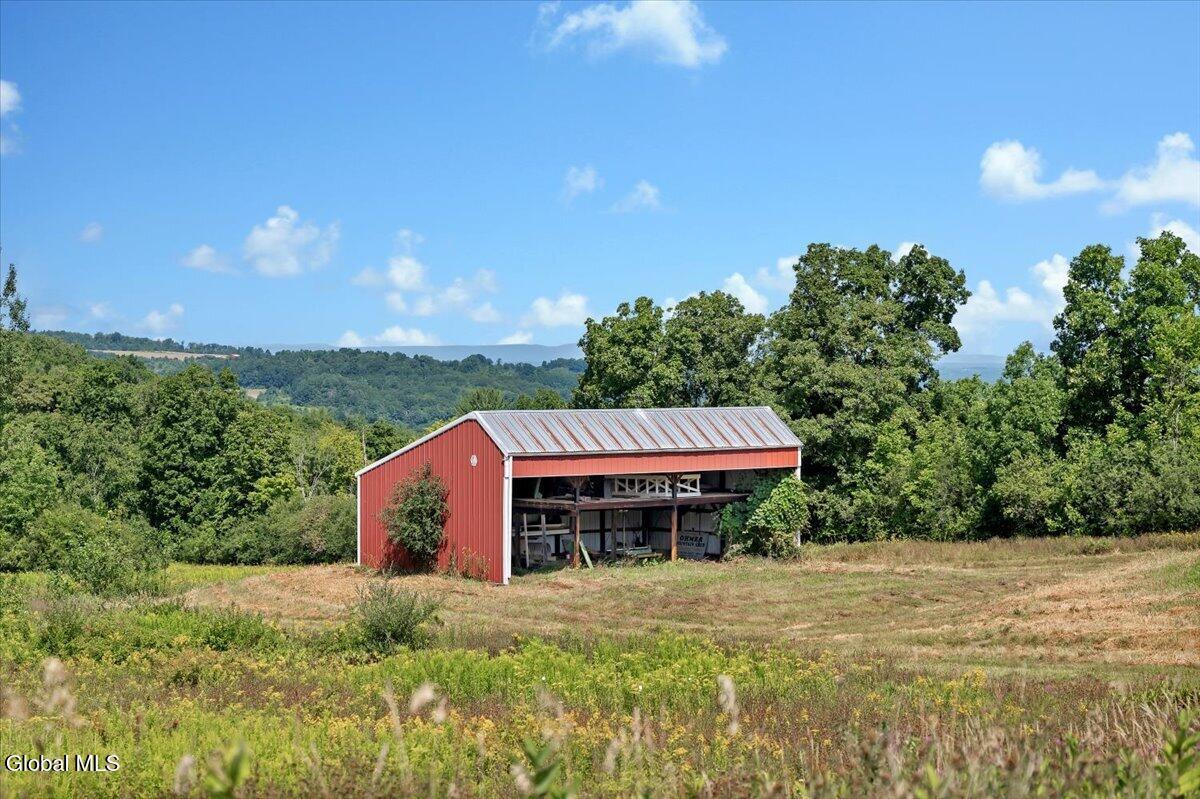 3405 Rynex Corners Road