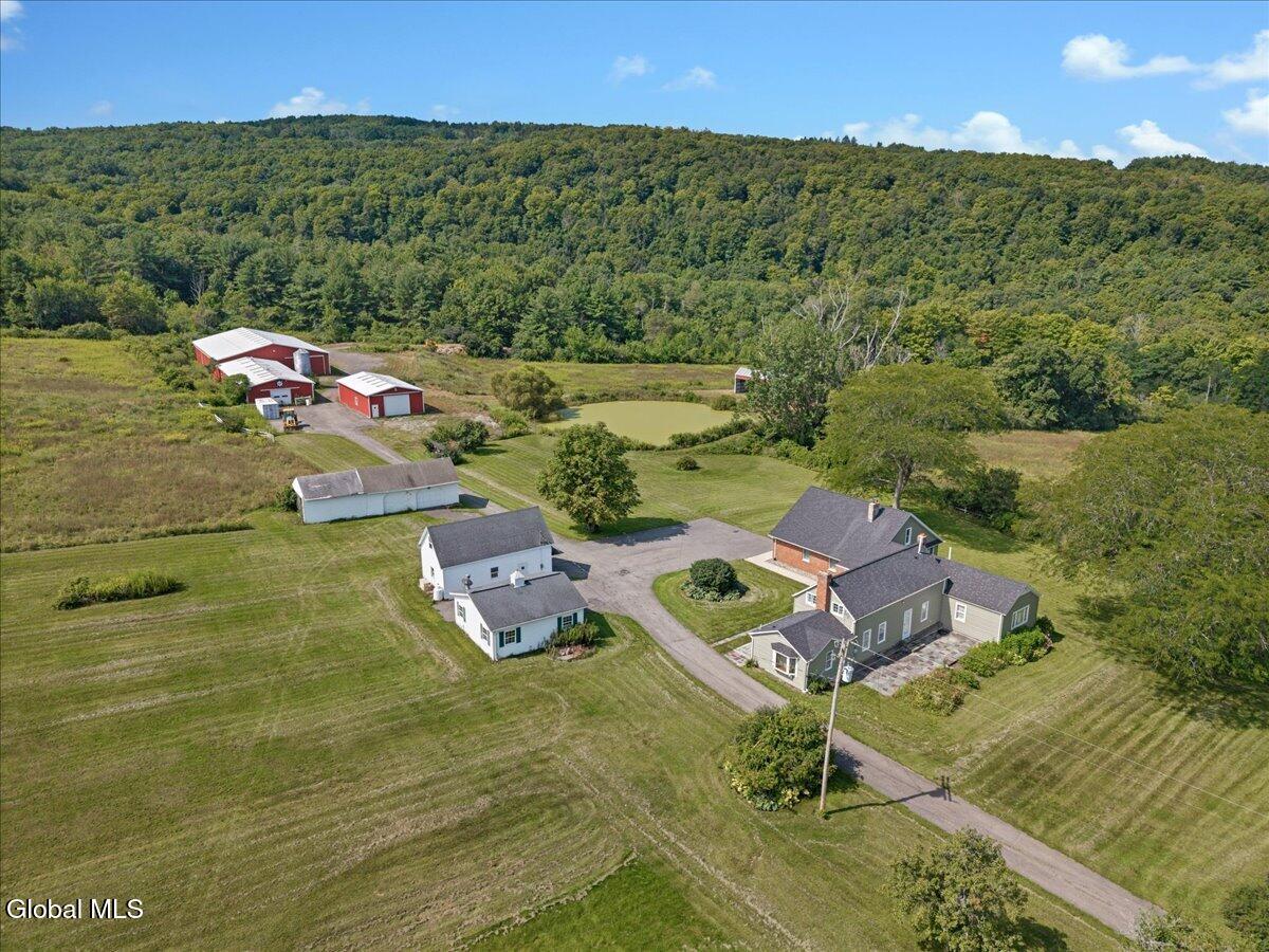 3405 Rynex Corners Road