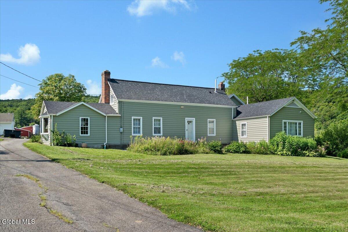 3405 Rynex Corners Road