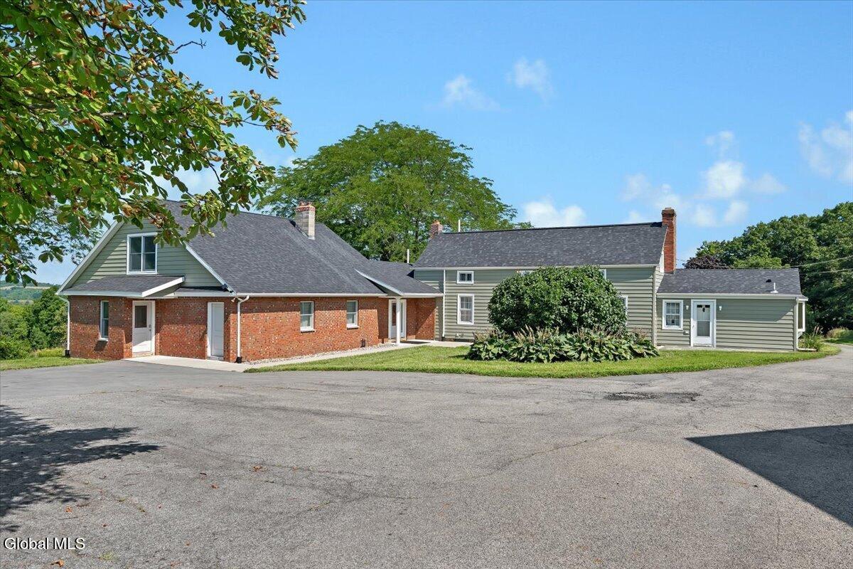 3405 Rynex Corners Road