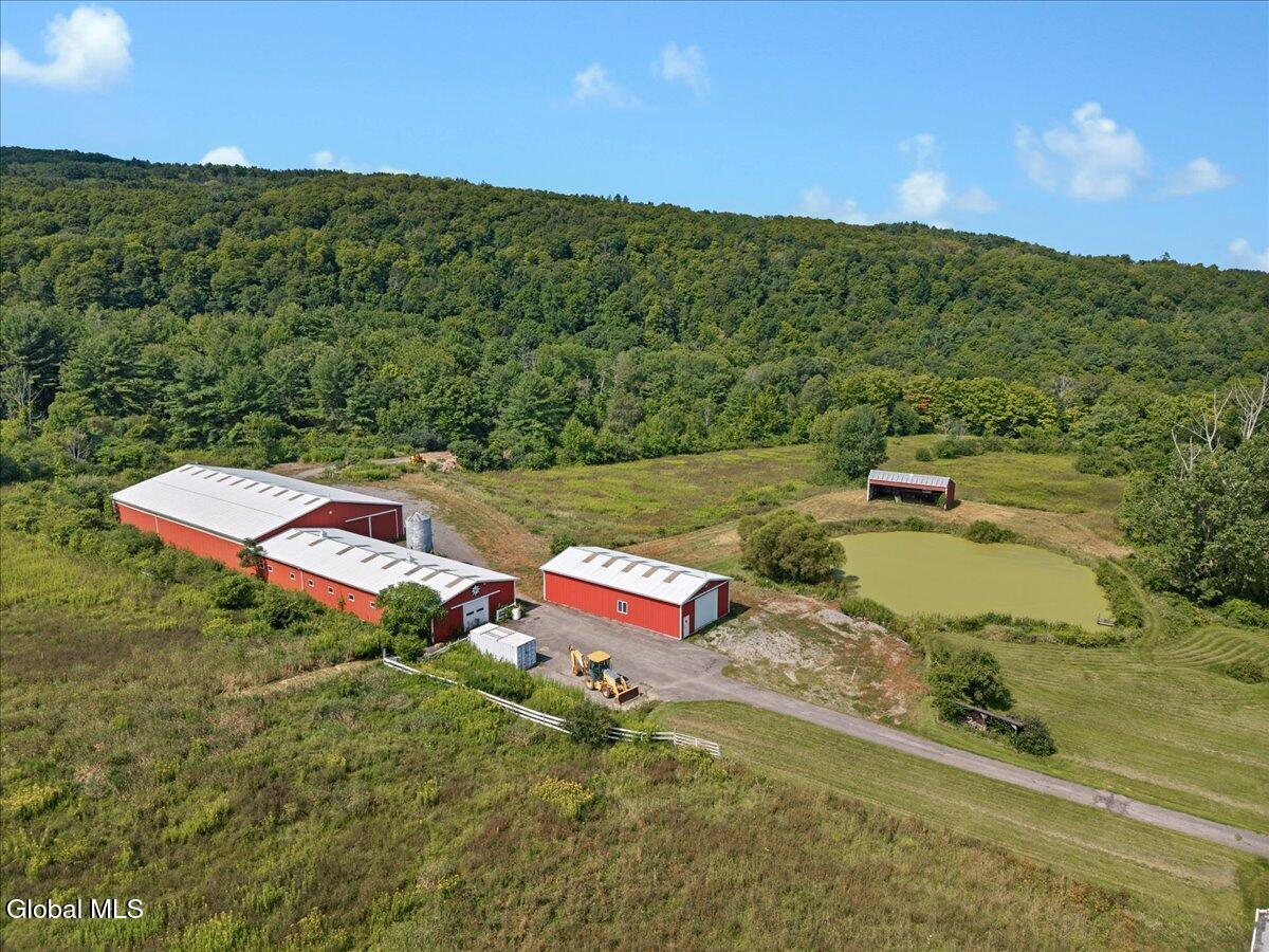 3405 Rynex Corners Road