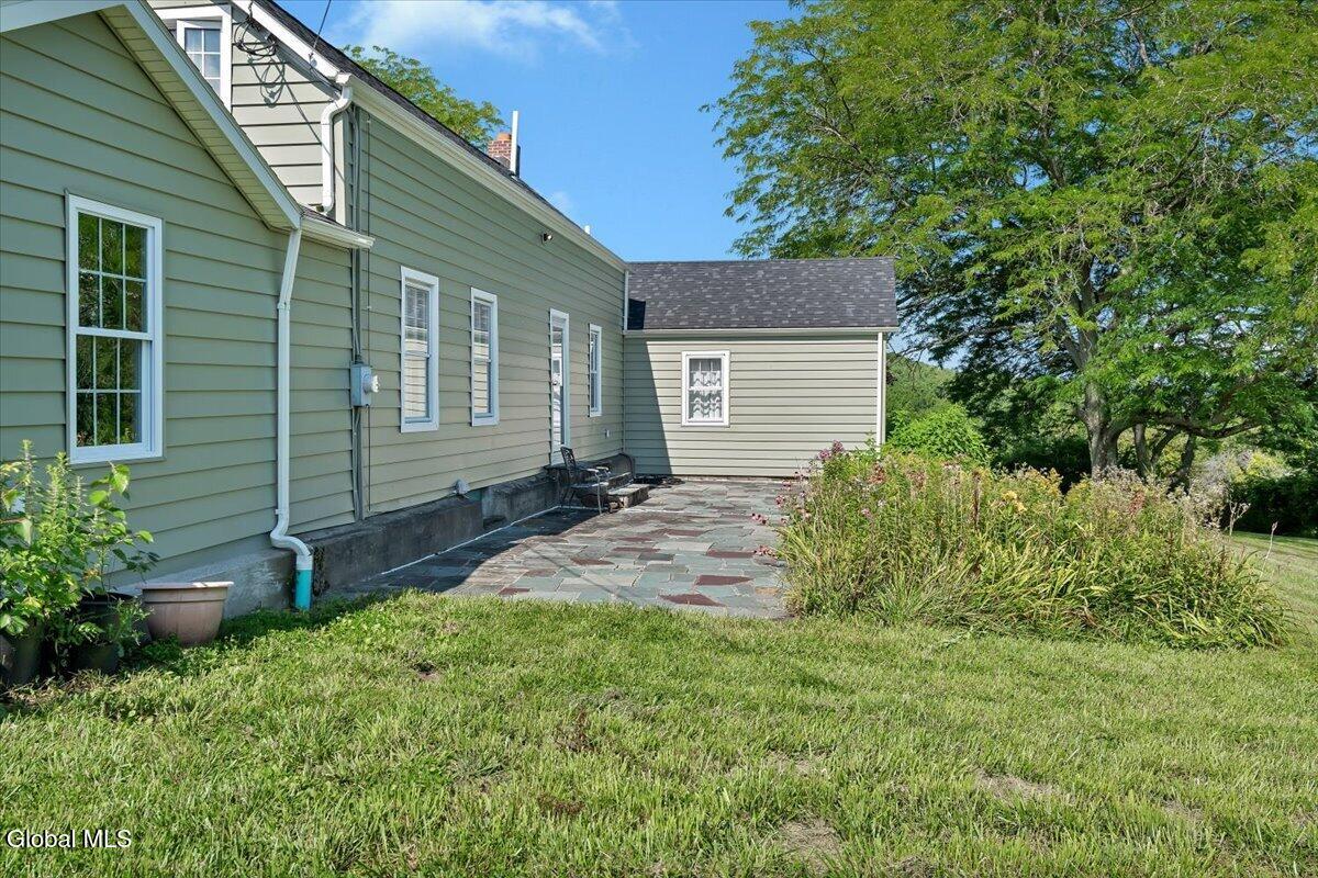 3405 Rynex Corners Road
