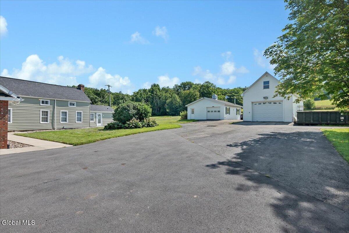 3405 Rynex Corners Road