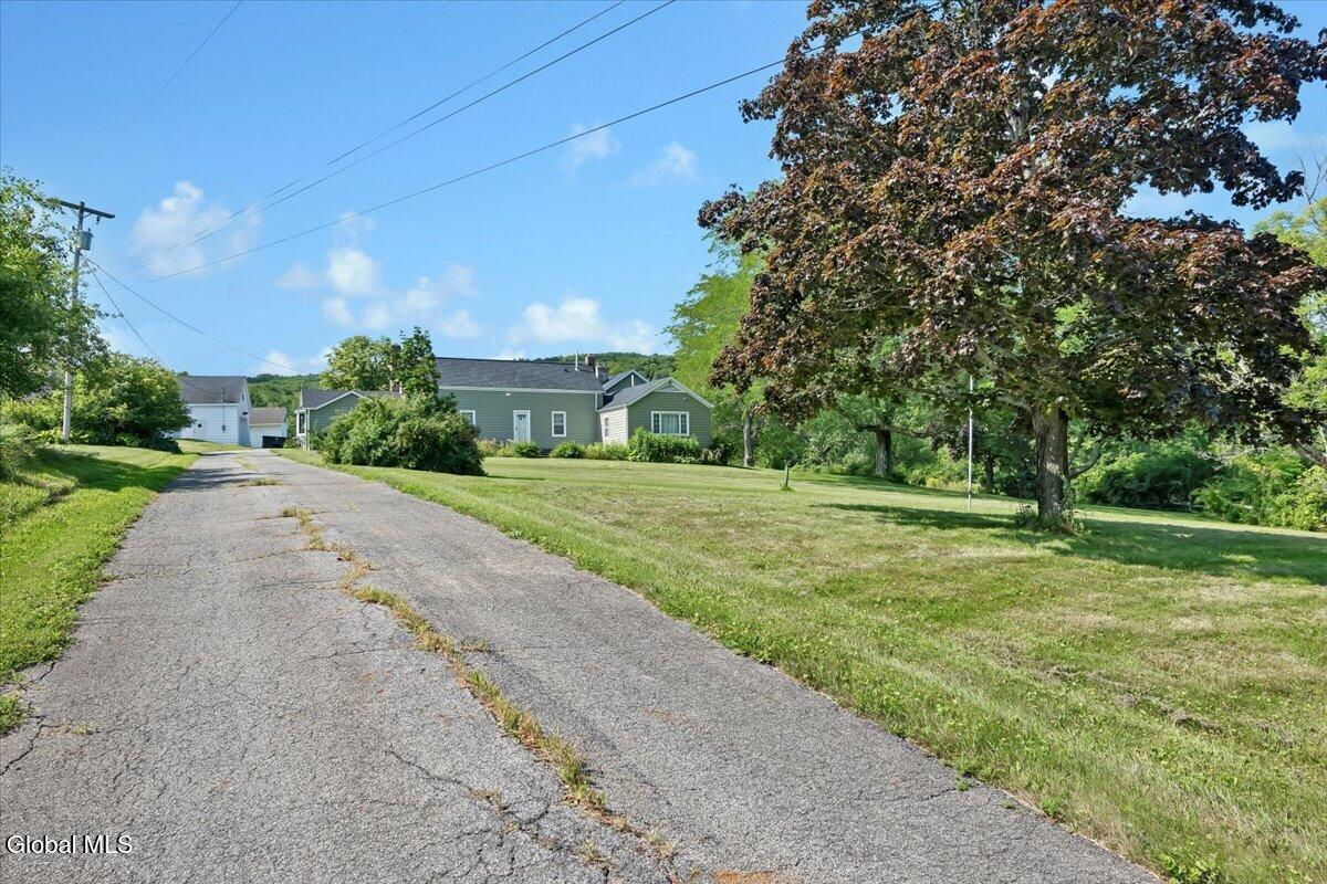 3405 Rynex Corners Road