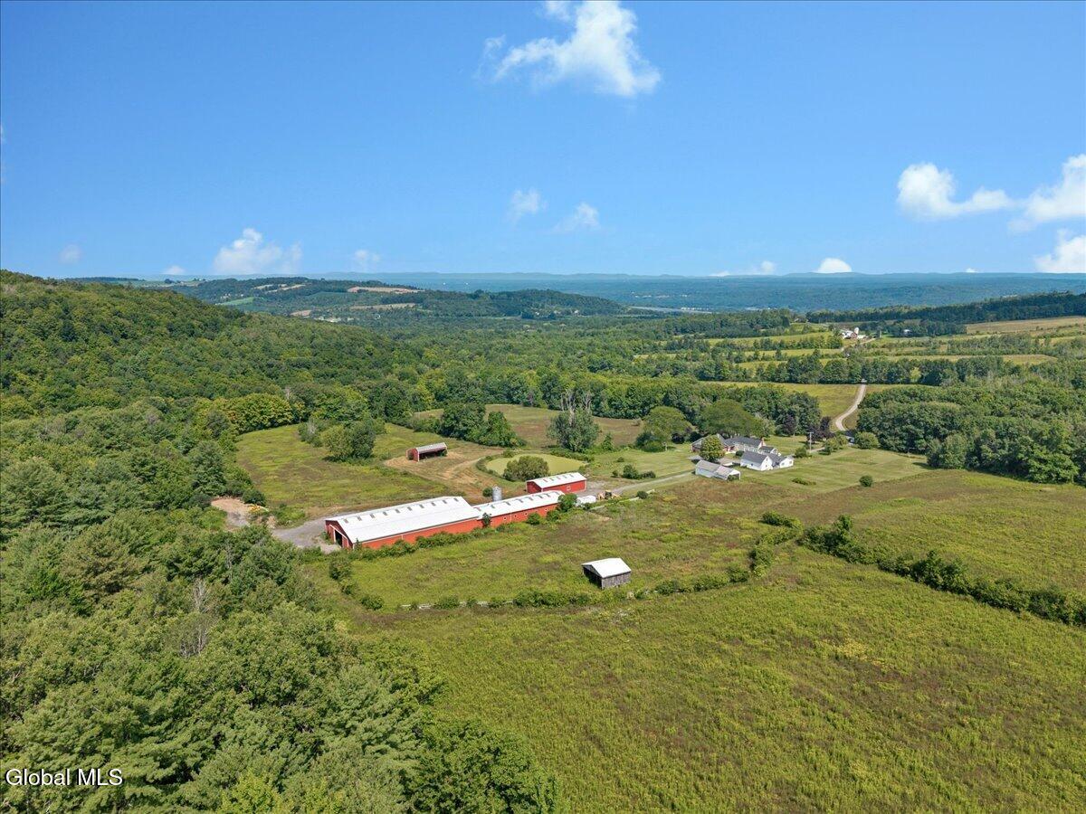 3405 Rynex Corners Road