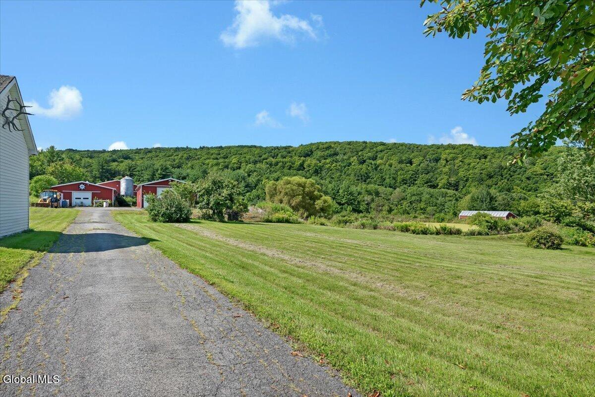 3405 Rynex Corners Road