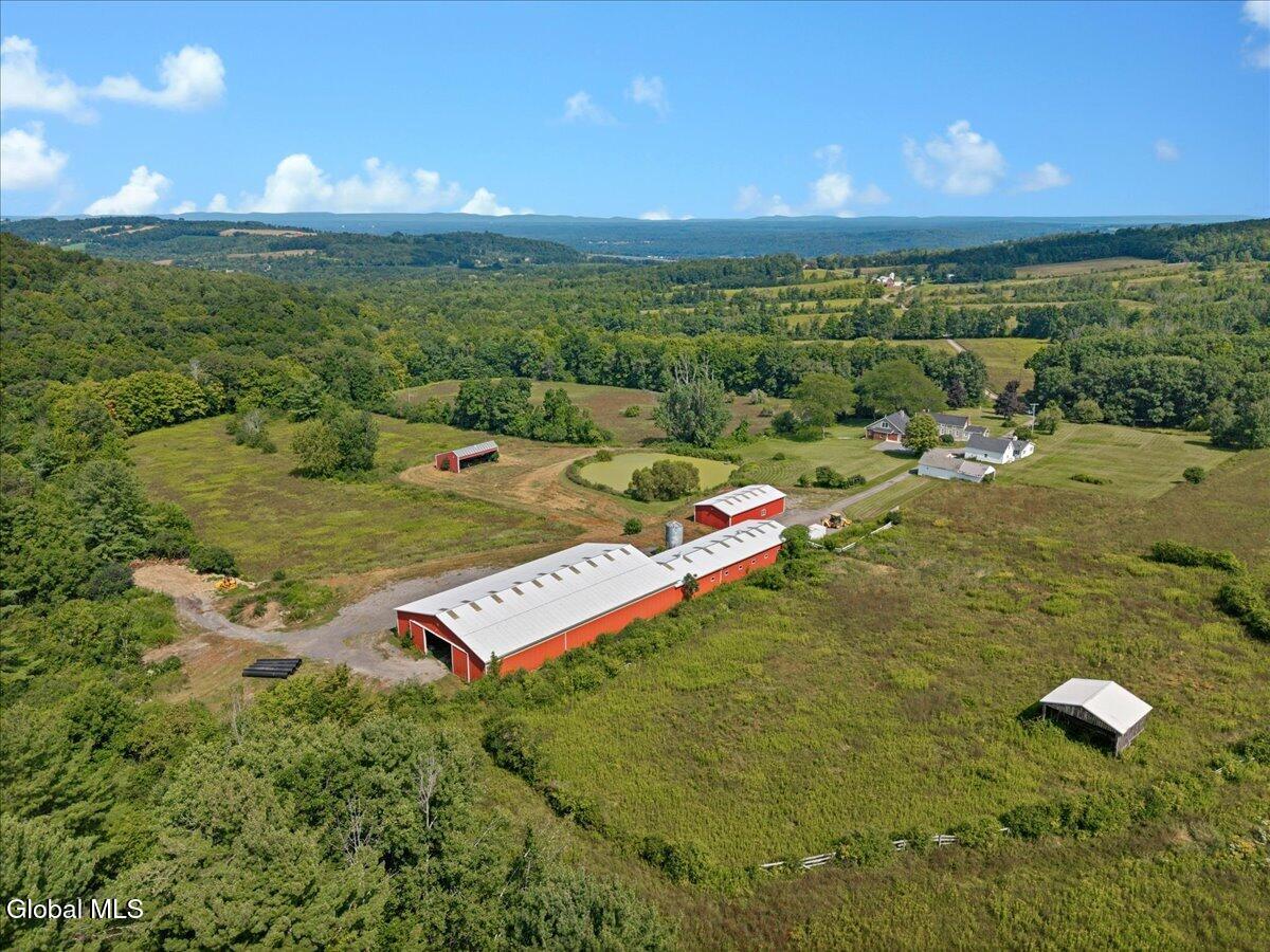 3405 Rynex Corners Road