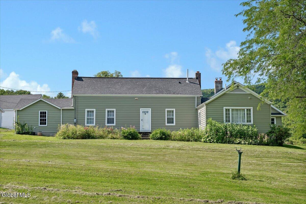 3405 Rynex Corners Road