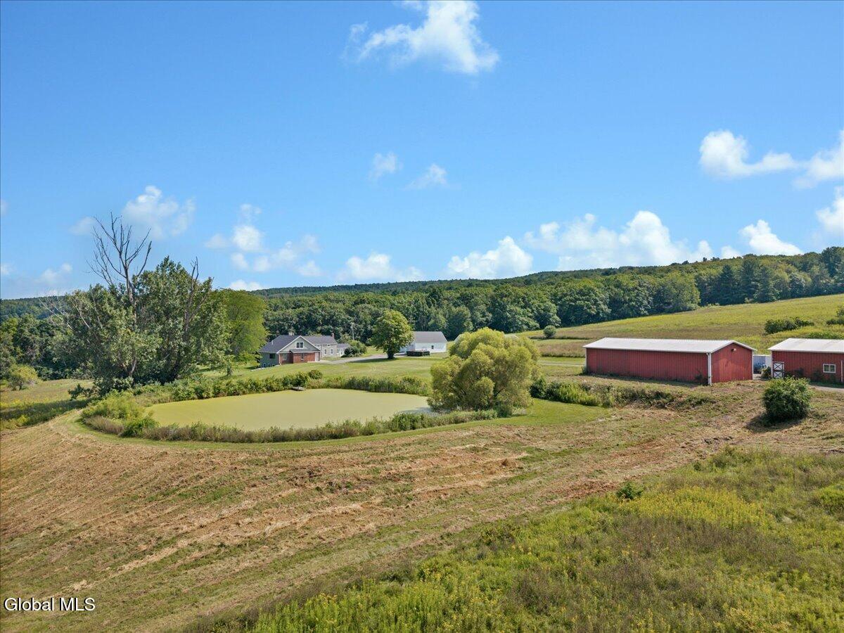 3405 Rynex Corners Road
