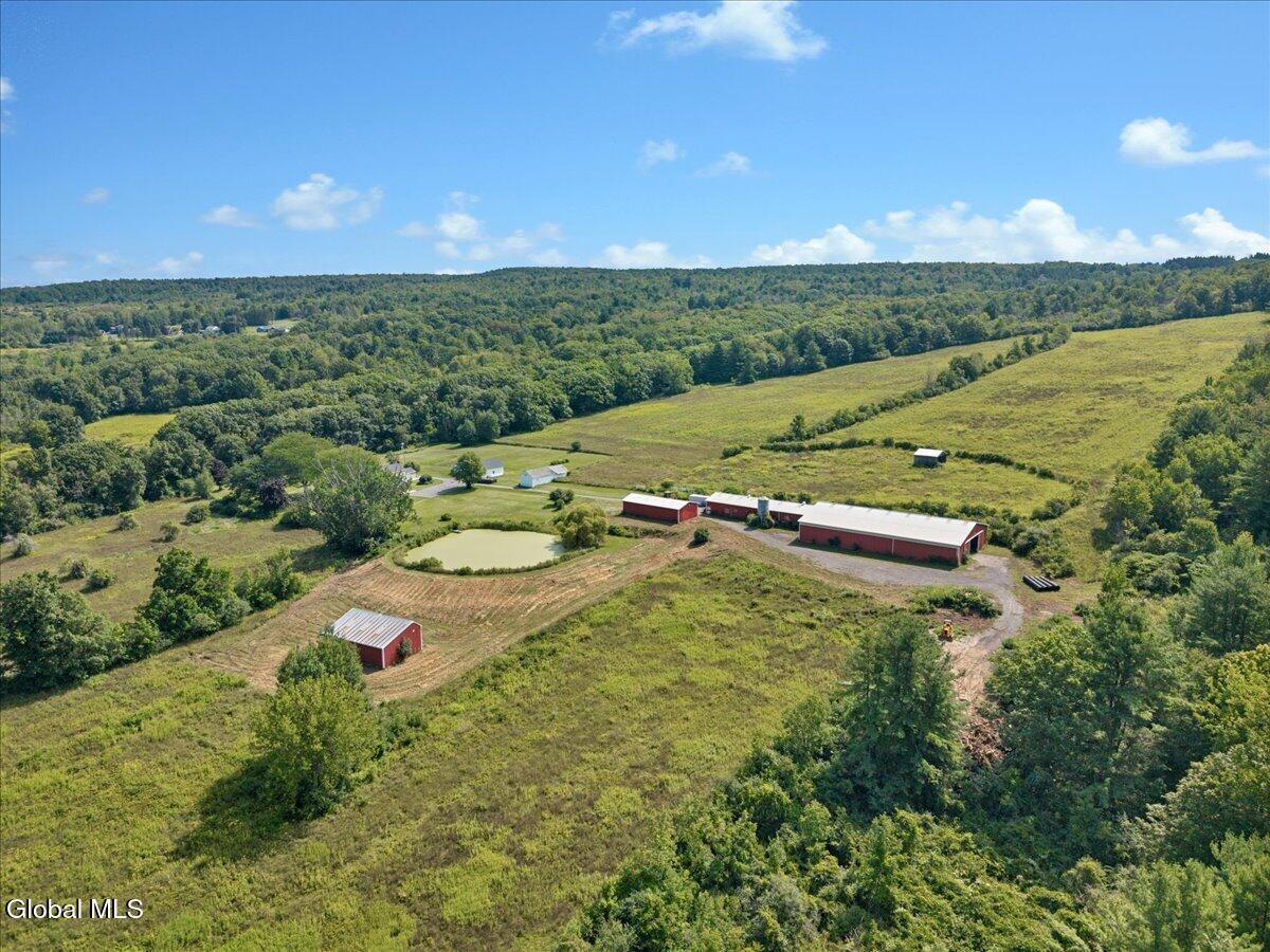 3405 Rynex Corners Road
