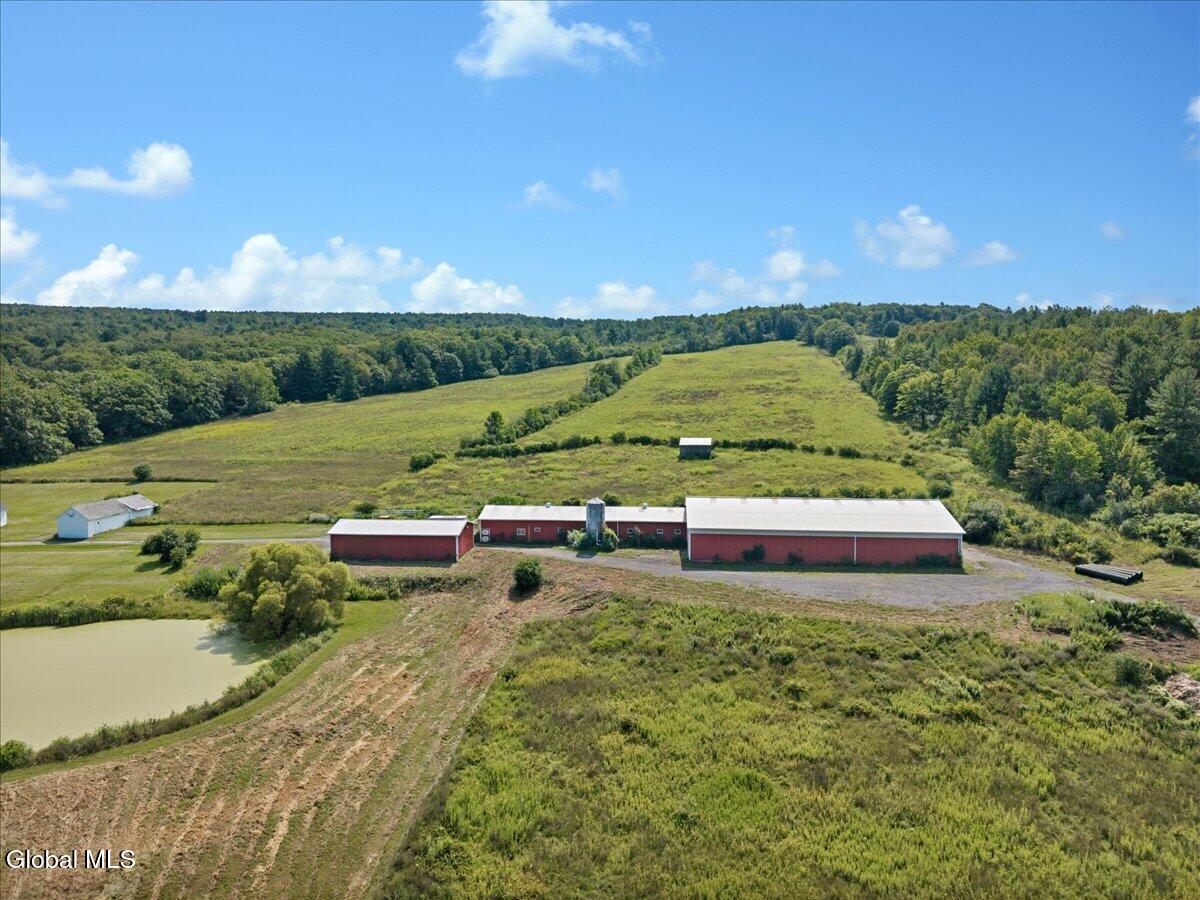 3405 Rynex Corners Road