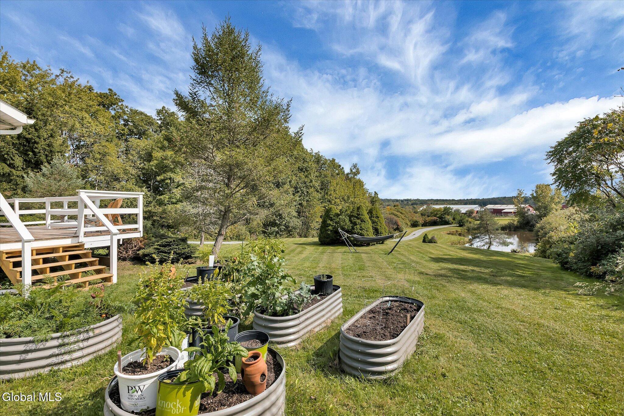 5490 Mariaville Road