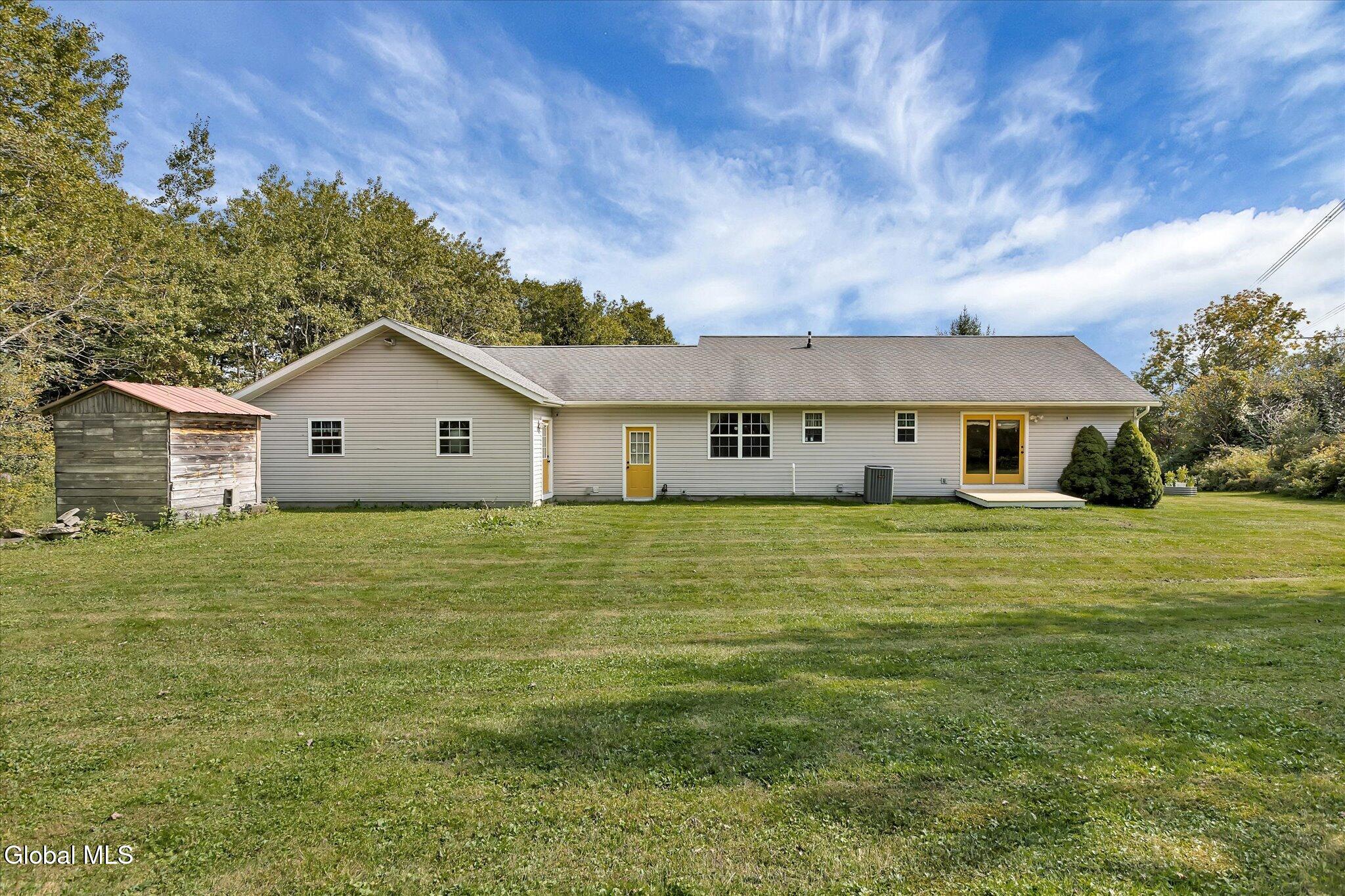 5490 Mariaville Road