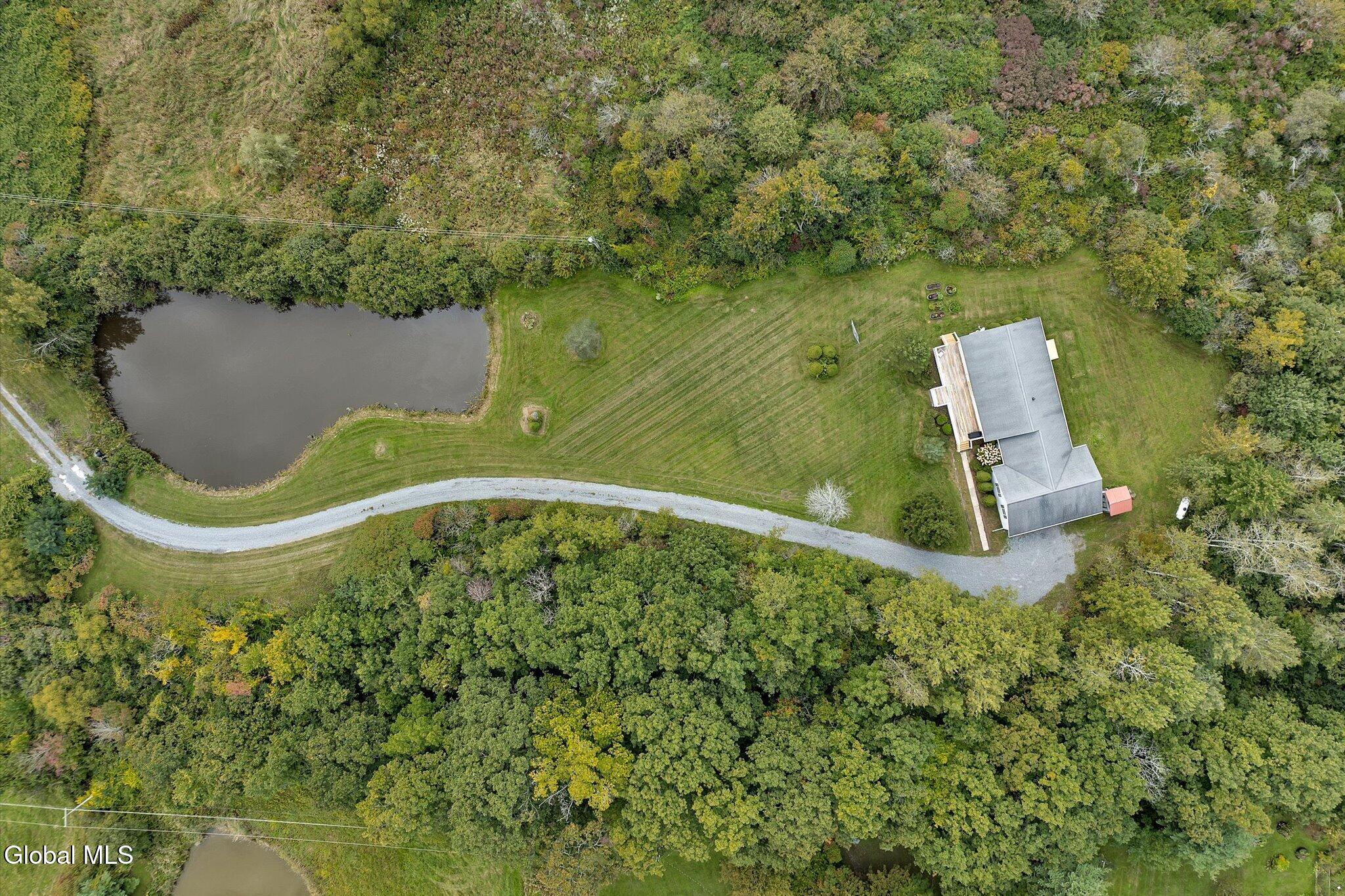 5490 Mariaville Road