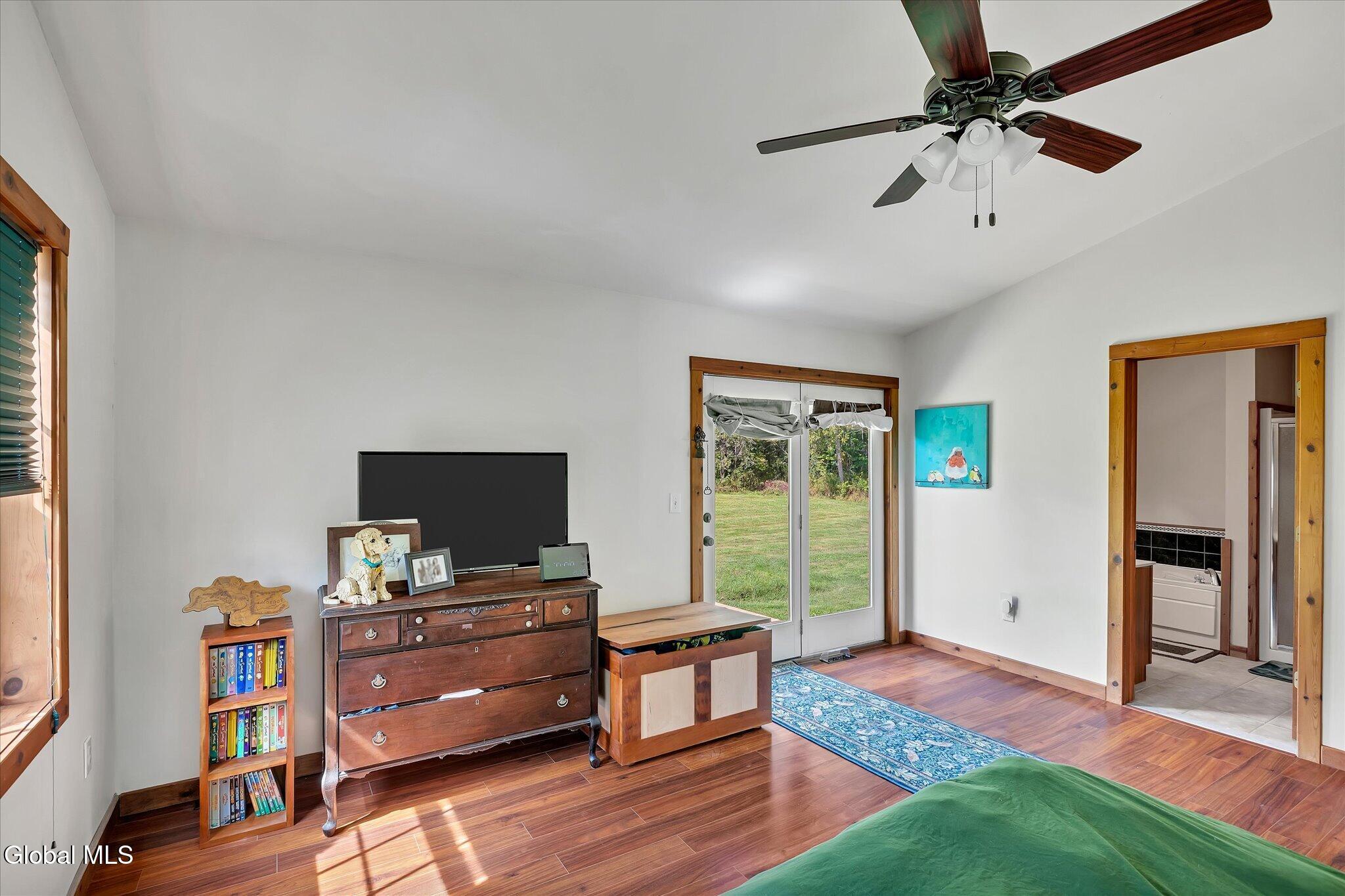 5490 Mariaville Road