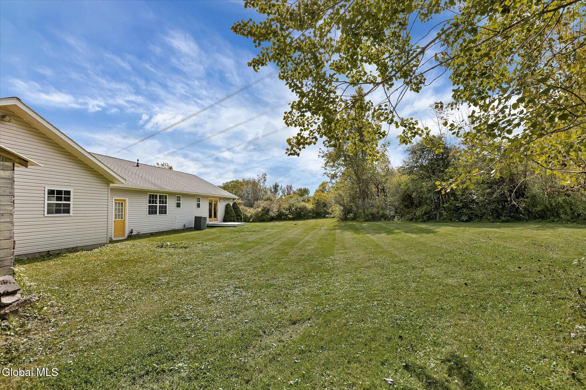 5490 Mariaville Road