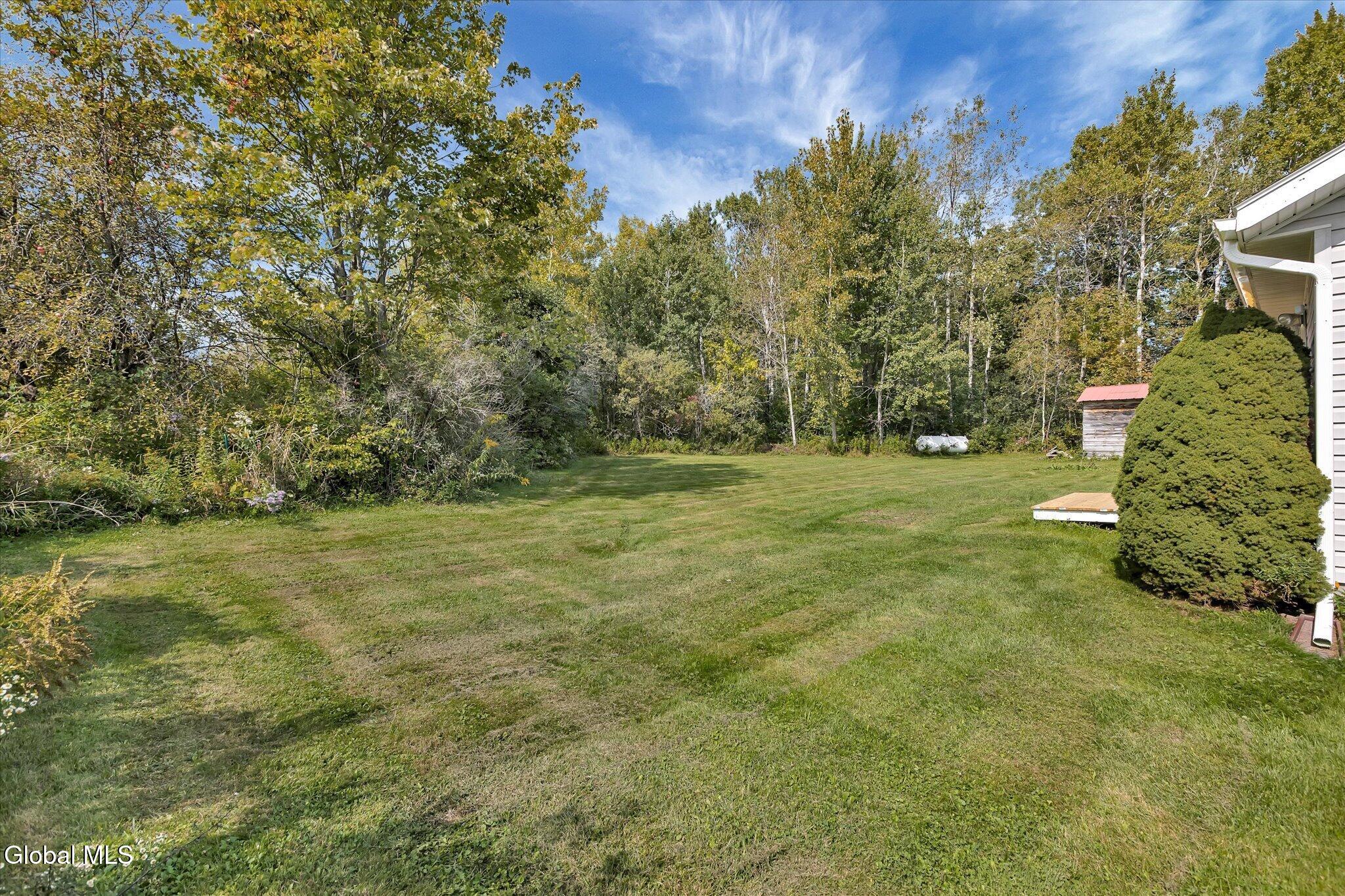5490 Mariaville Road