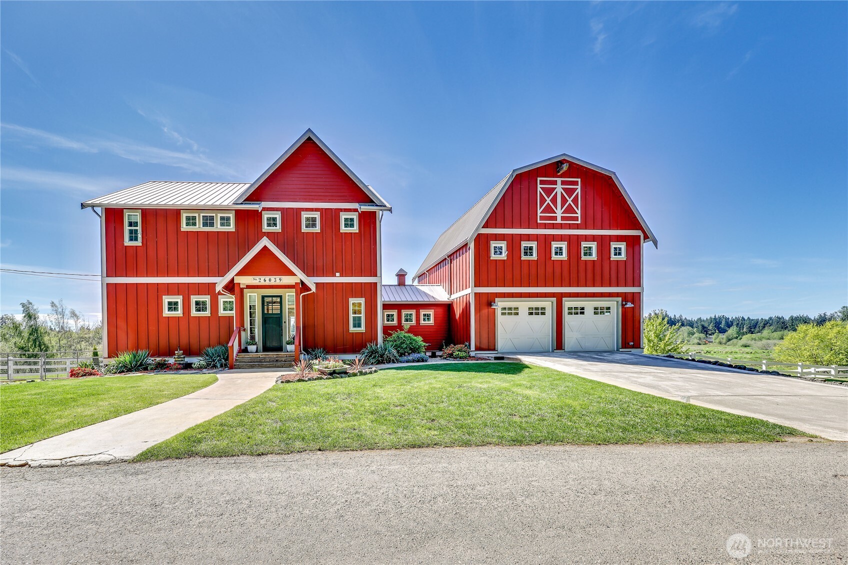 26039 Leyman Lane NE