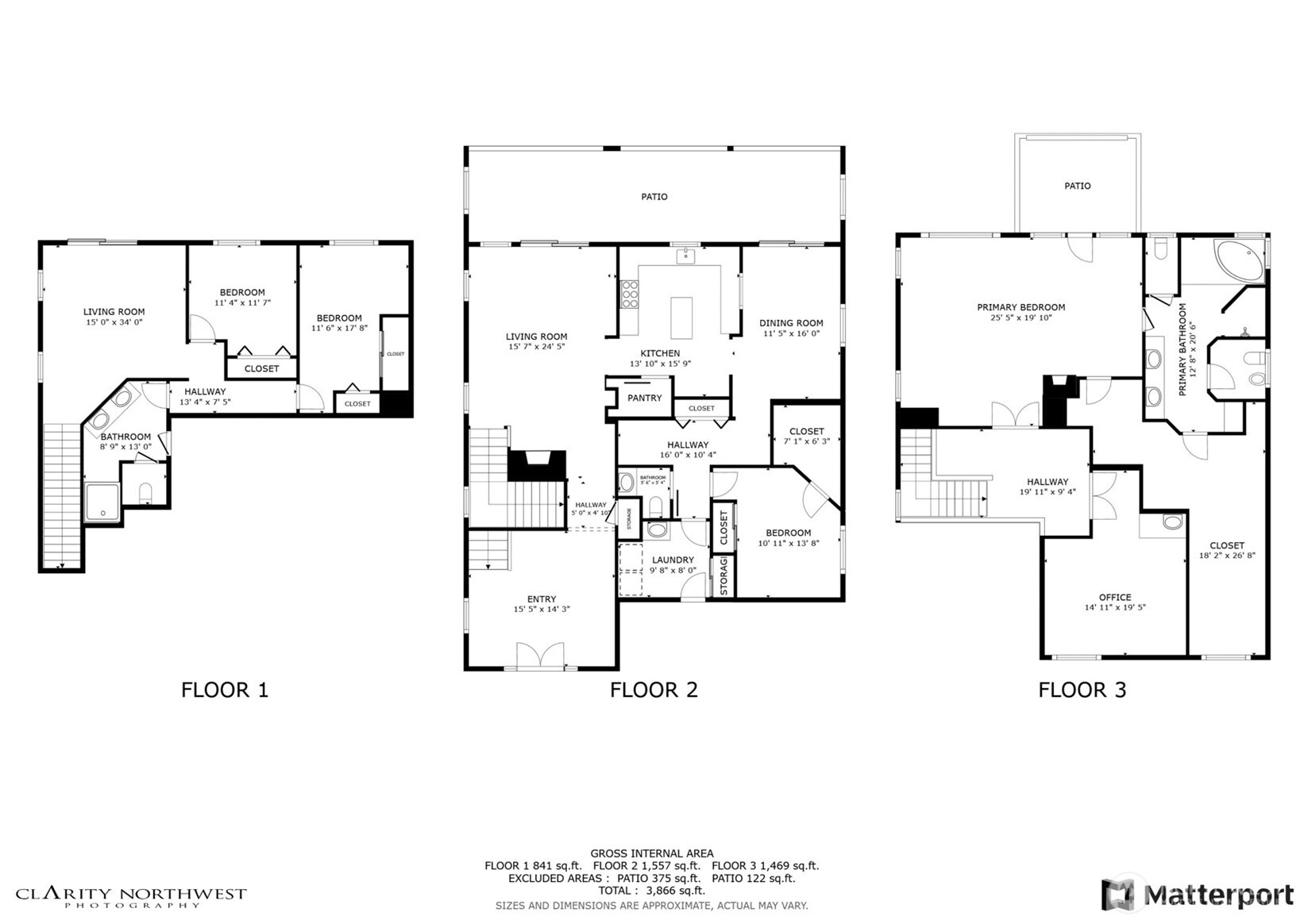 6715 NE Dapple Court