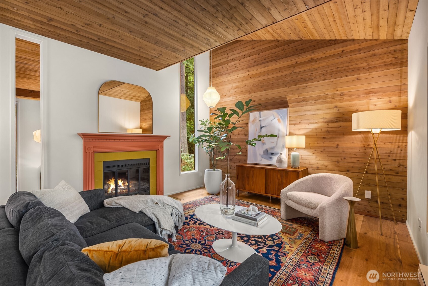 8240 NE Baker Hill Road