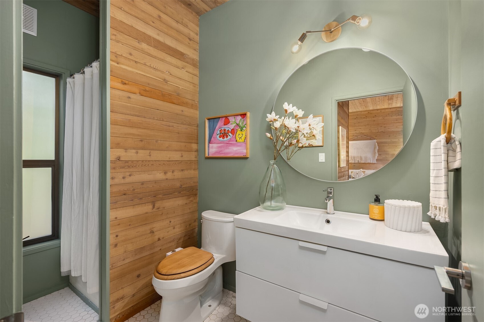 8240 NE Baker Hill Road