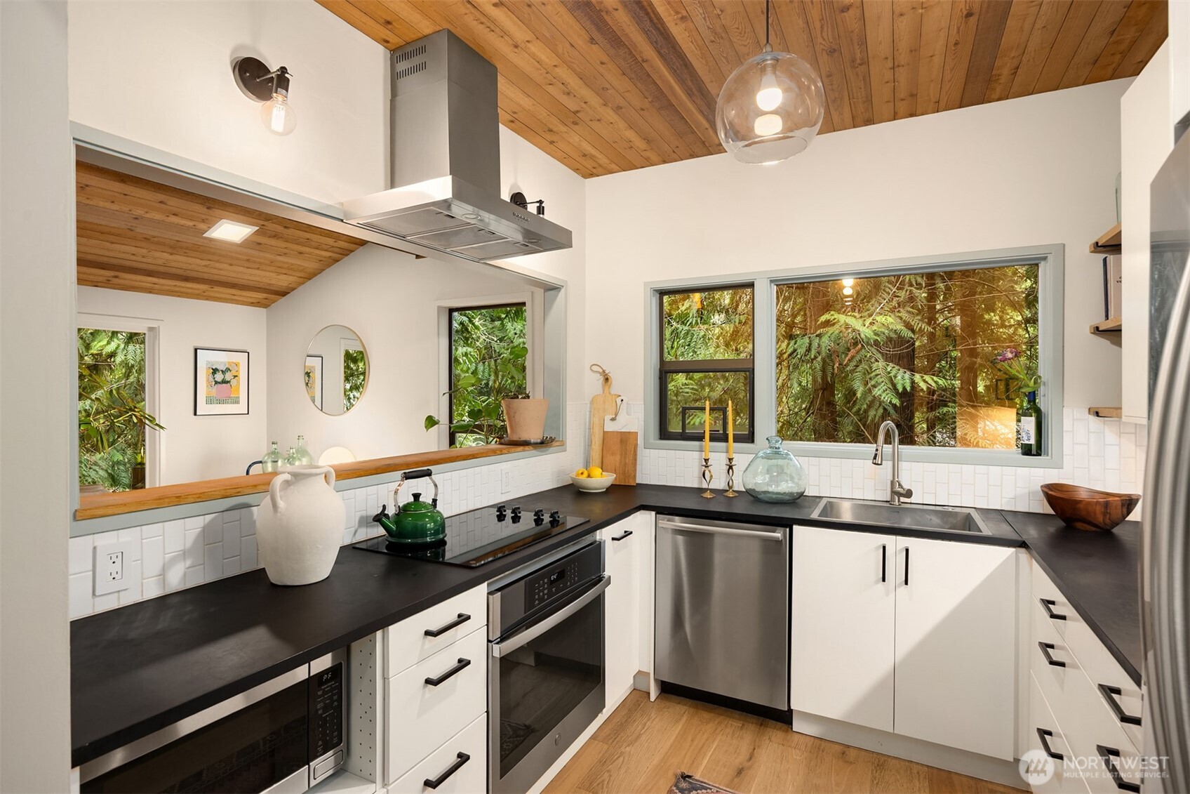 8240 NE Baker Hill Road