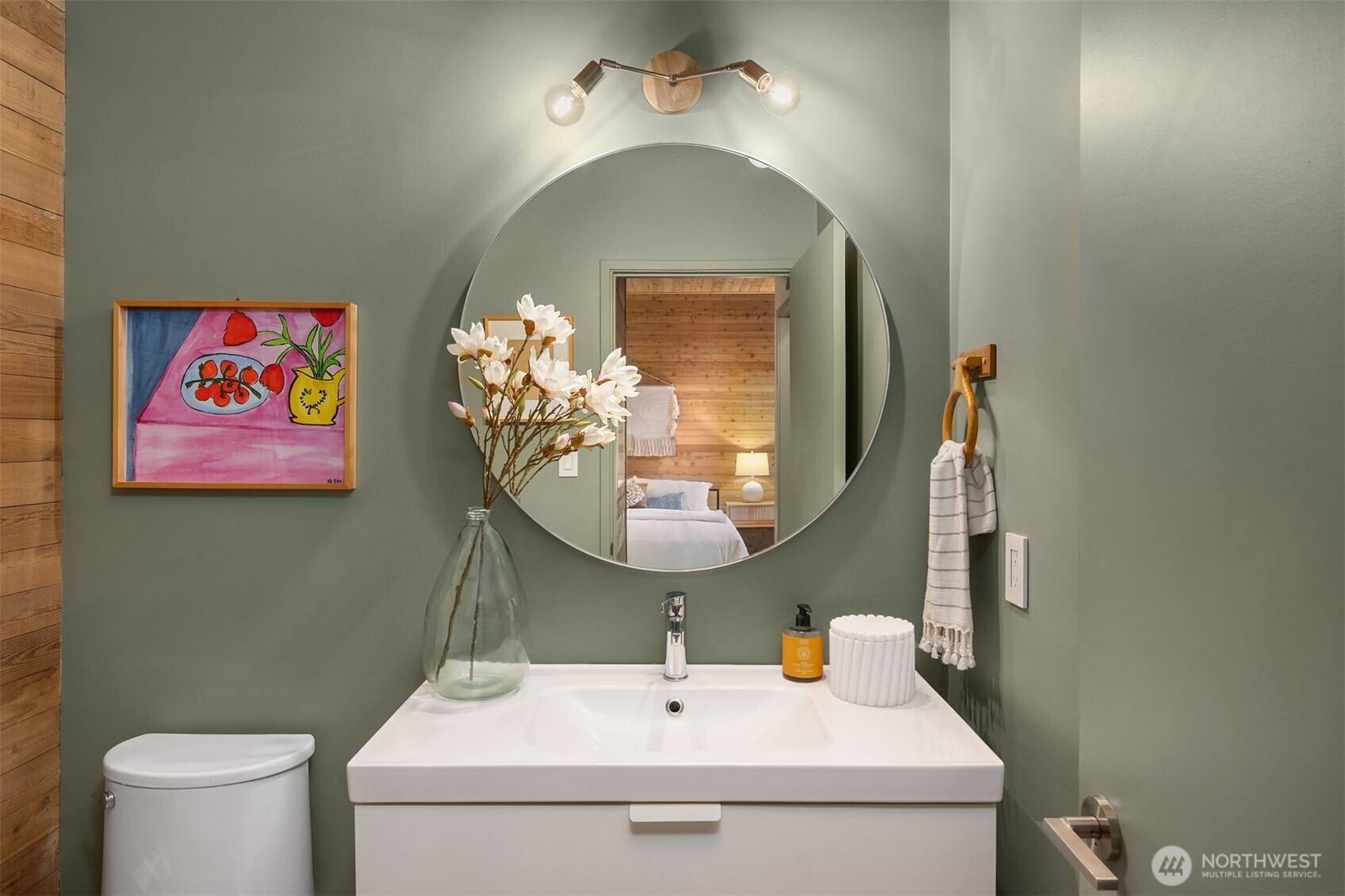 8240 NE Baker Hill Road