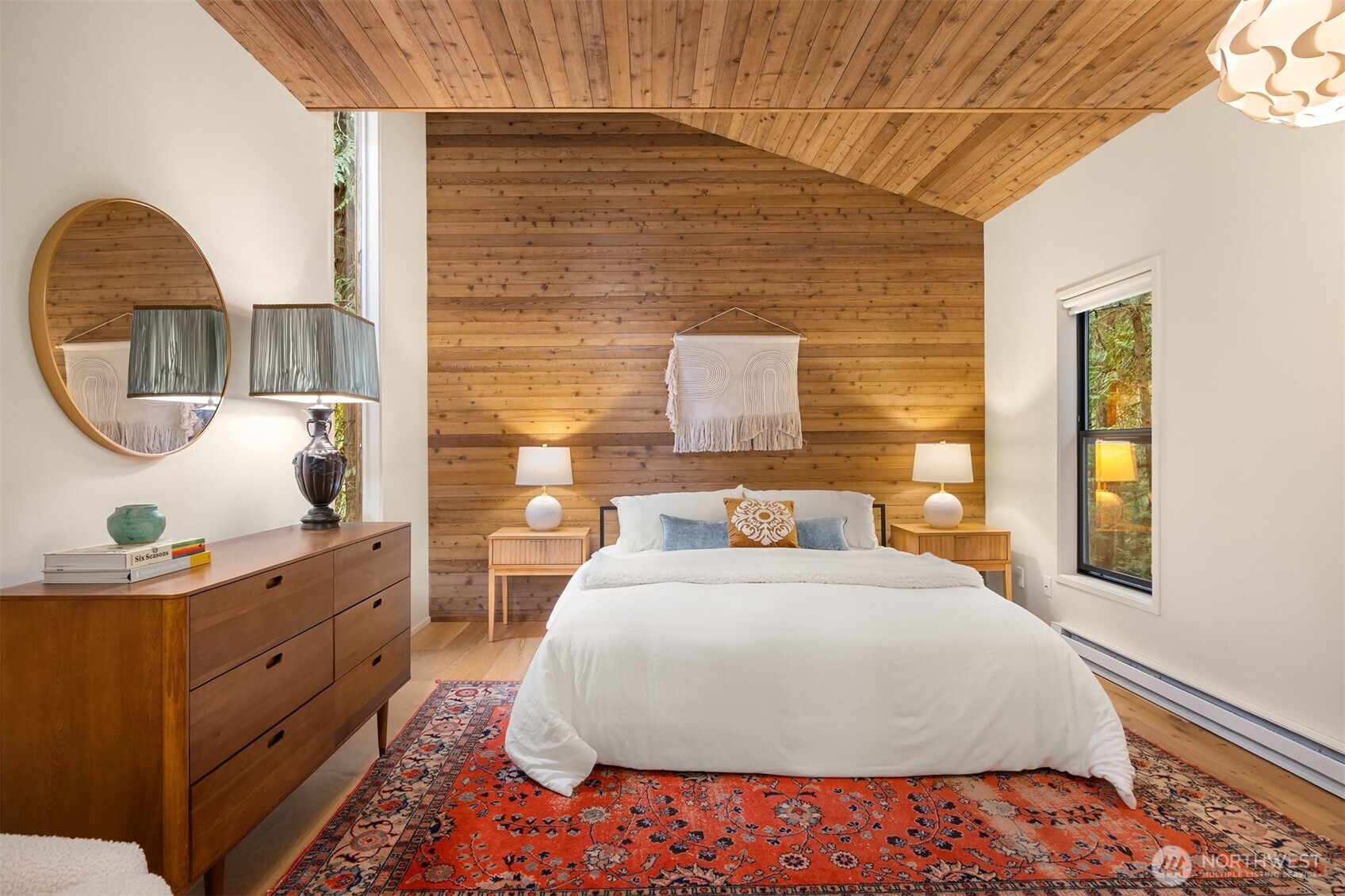 8240 NE Baker Hill Road