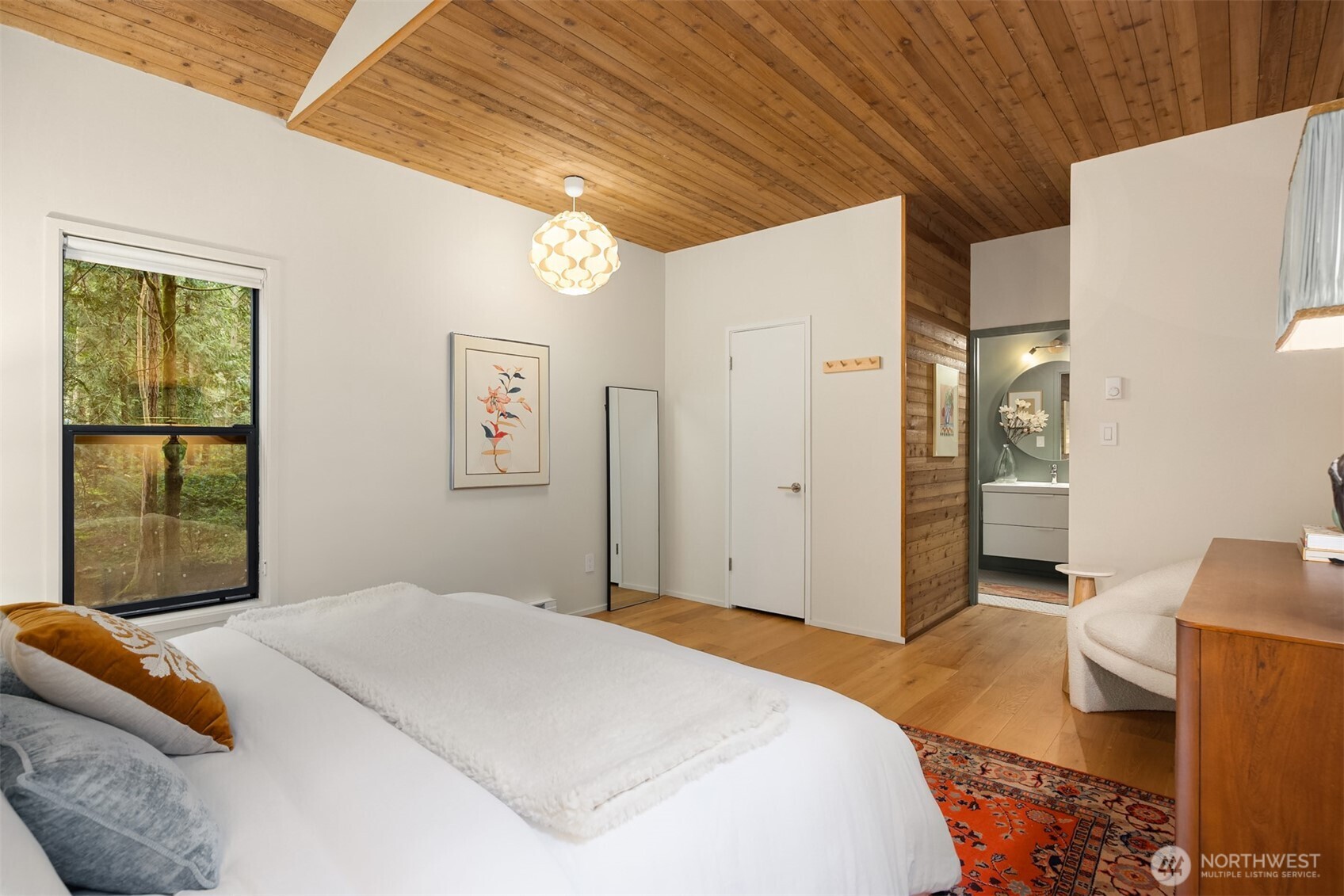 8240 NE Baker Hill Road