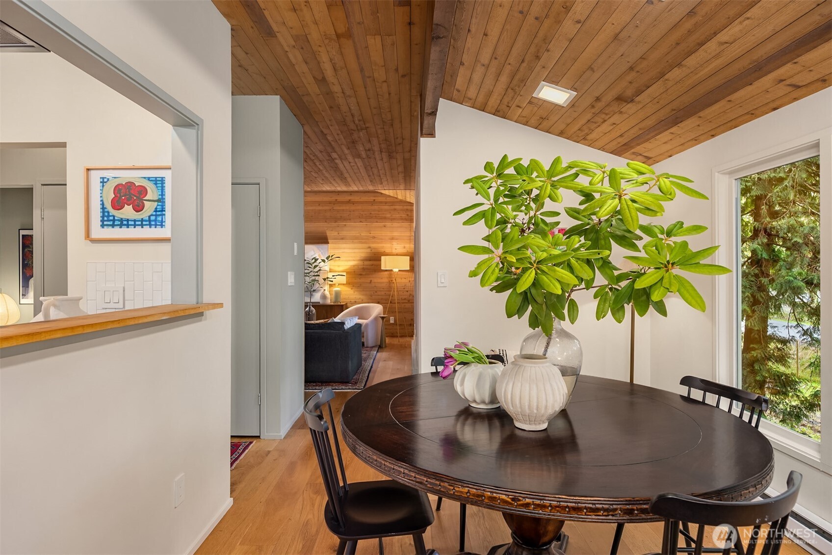 8240 NE Baker Hill Road