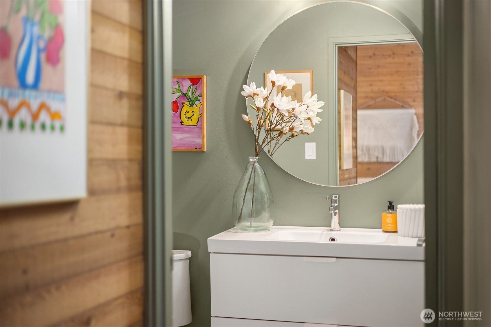 8240 NE Baker Hill Road