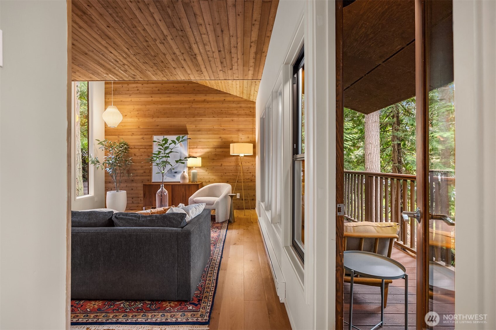 8240 NE Baker Hill Road