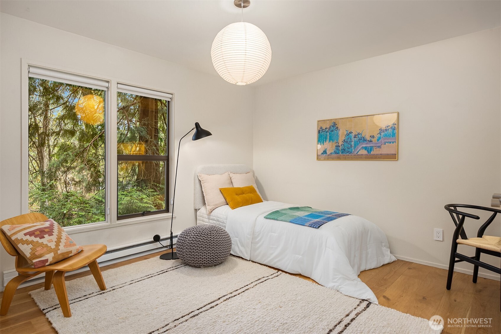 8240 NE Baker Hill Road