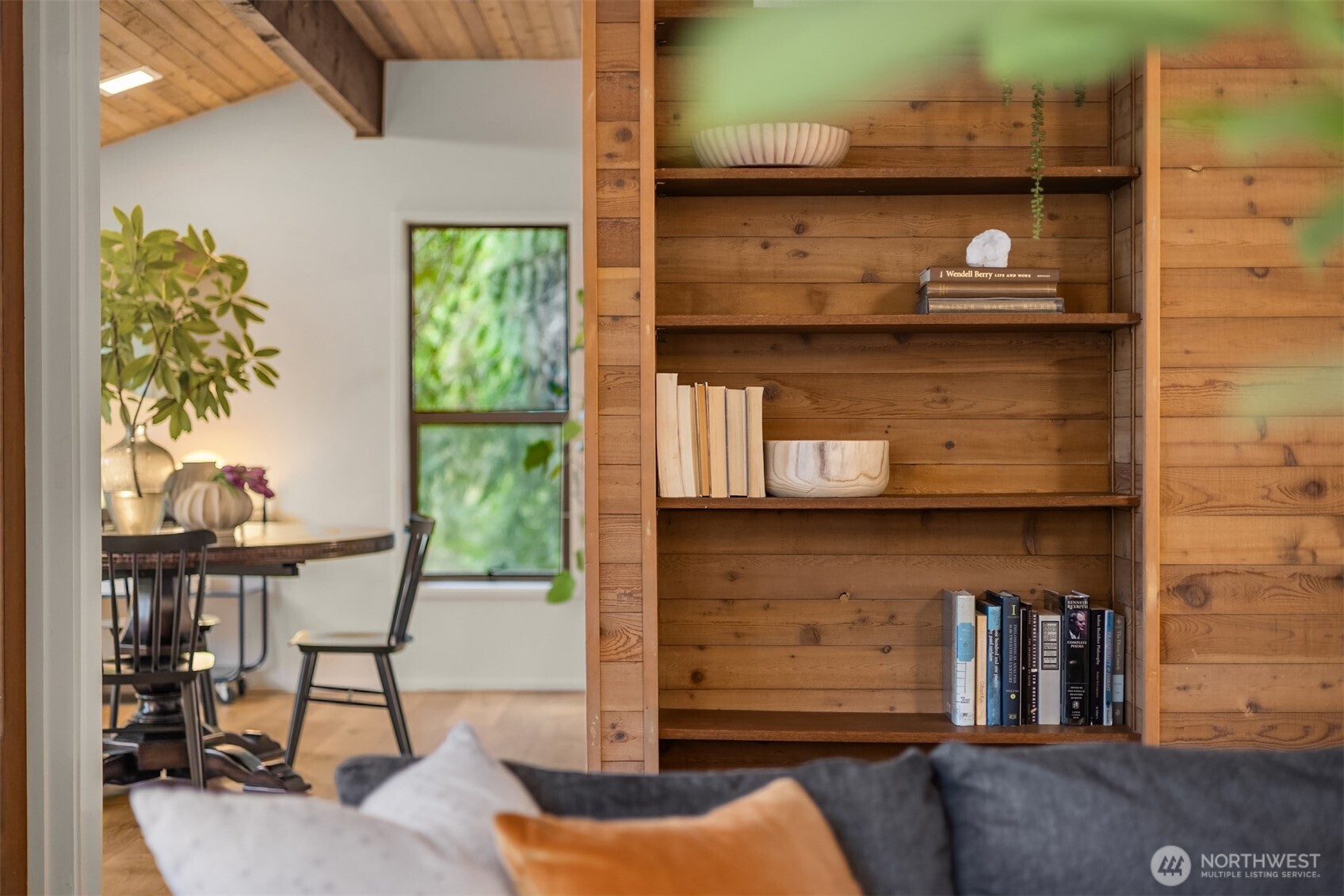 8240 NE Baker Hill Road