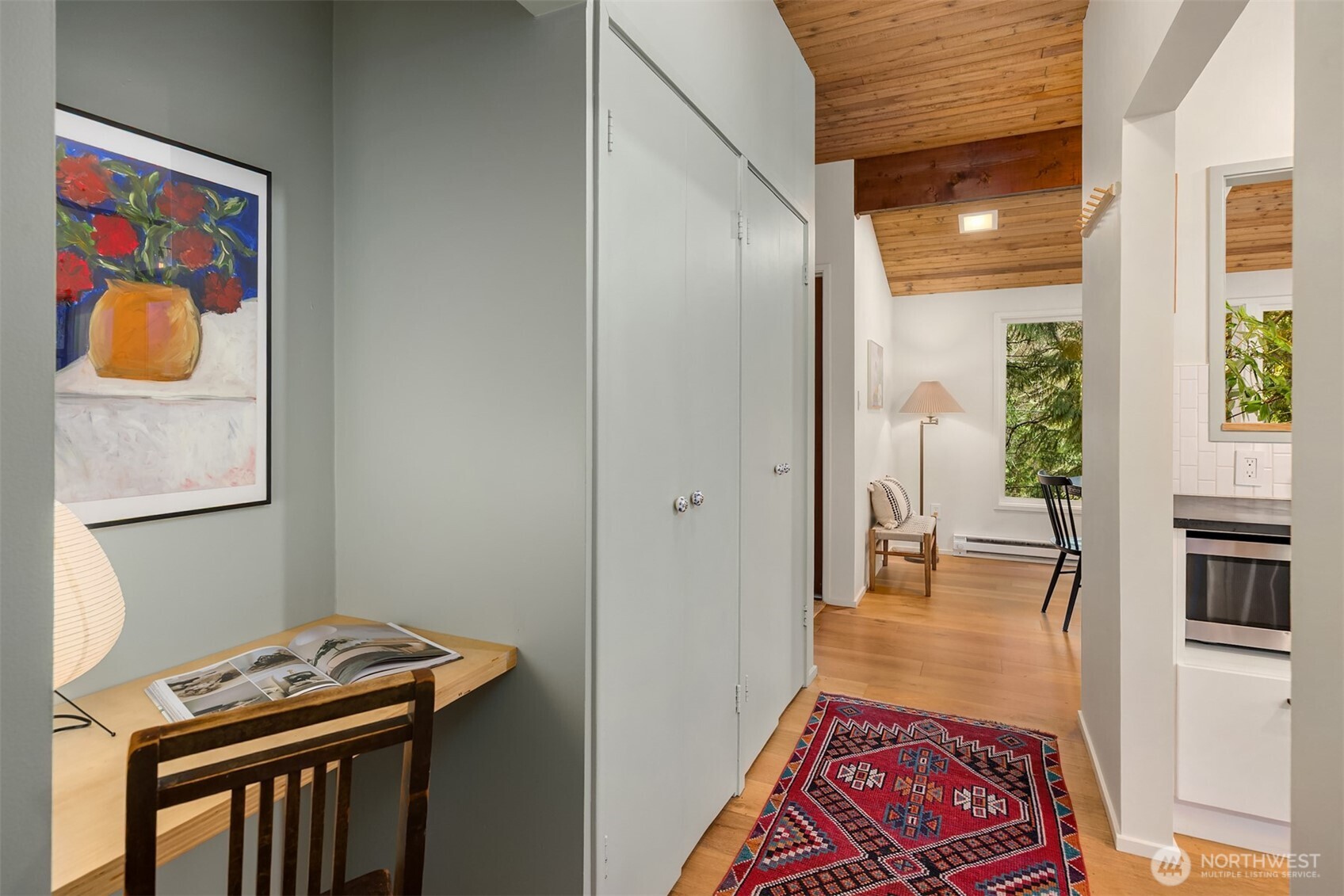 8240 NE Baker Hill Road