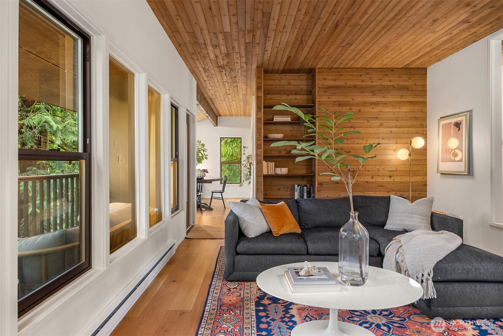 8240 NE Baker Hill Road